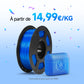 TPU 95A 10-100KG