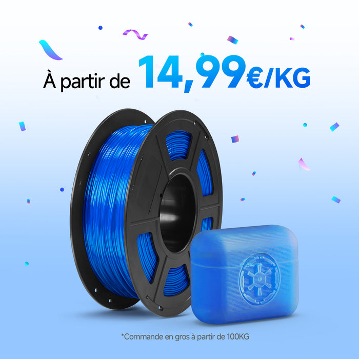 TPU 95A 10-100KG