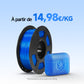 TPU 95A 10-100KG