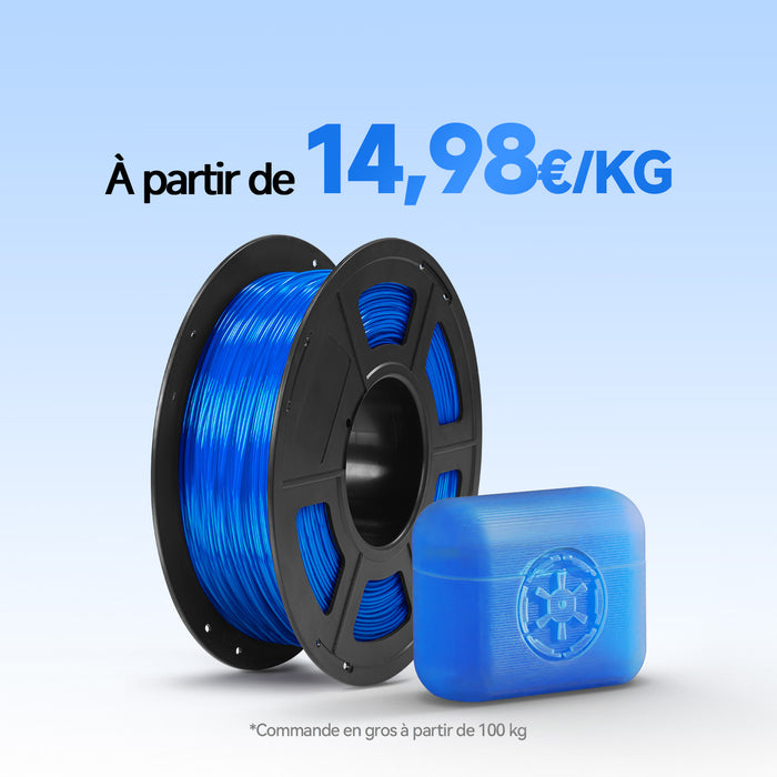 TPU 95A 10-100KG