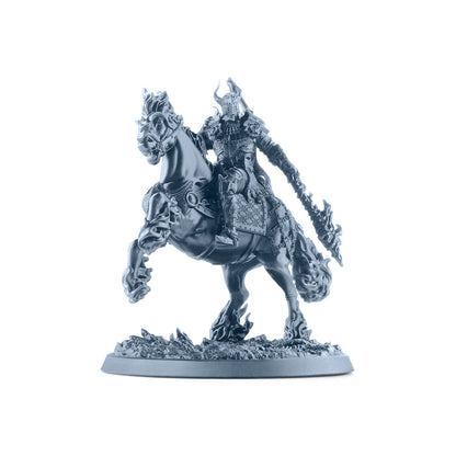 ABS-Like Résine Pro 2