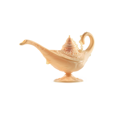 Résine Artisanale DLP