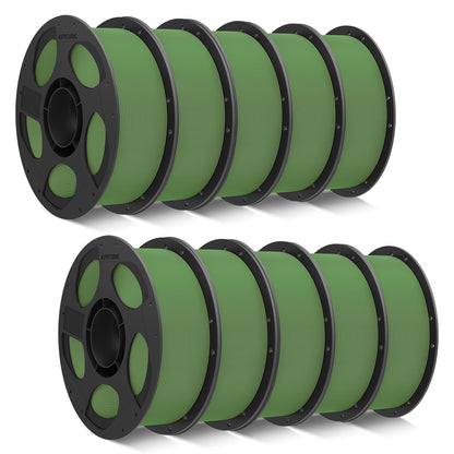 PLA Basique 10-100KG