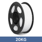 PLA Basique 10-100KG