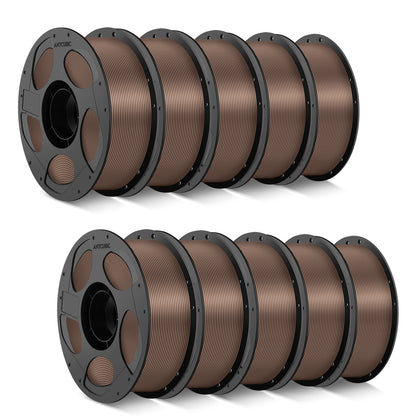 PLA Metal 10-100KG