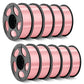 PLA en Soie 10-100KG