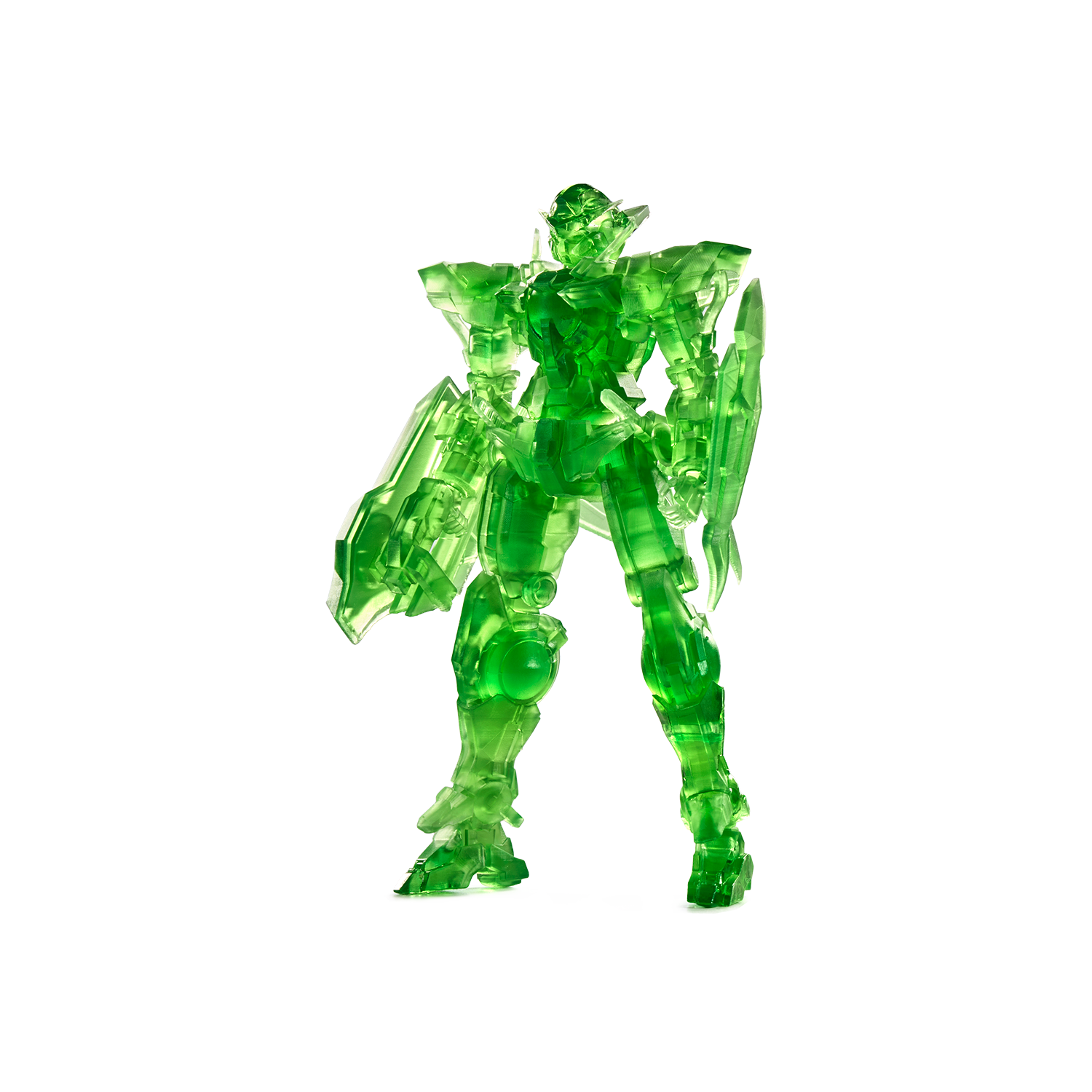 Résine UV à Base de Plantes