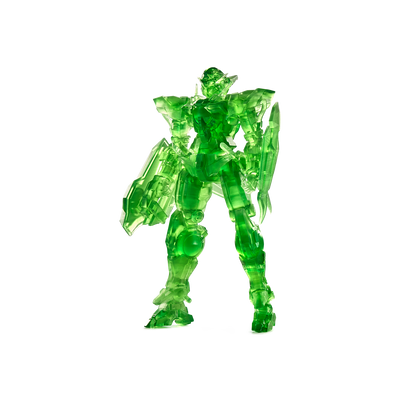 Résine UV à Base de Plantes