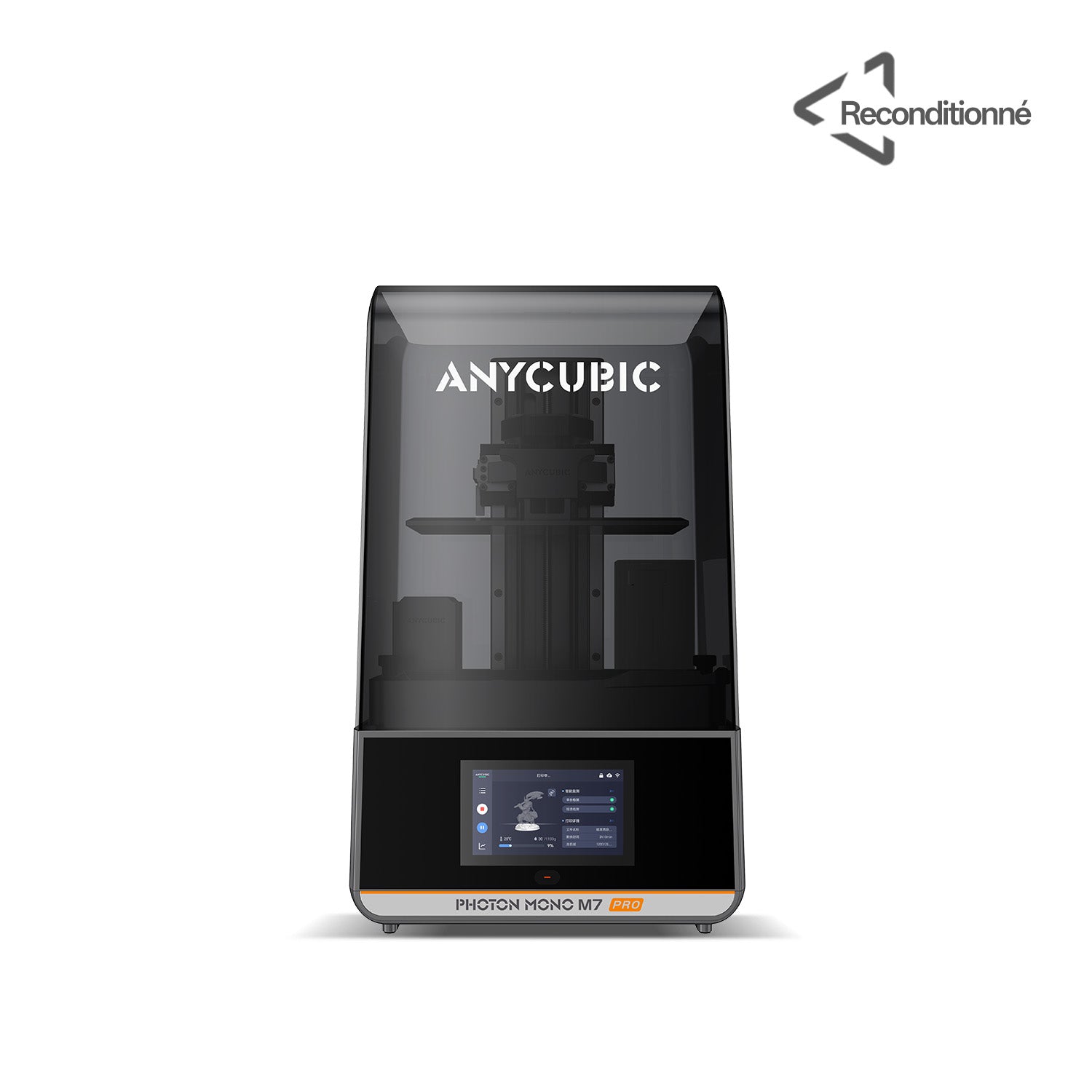 [Reconditionné] Photon Mono M7 Pro
