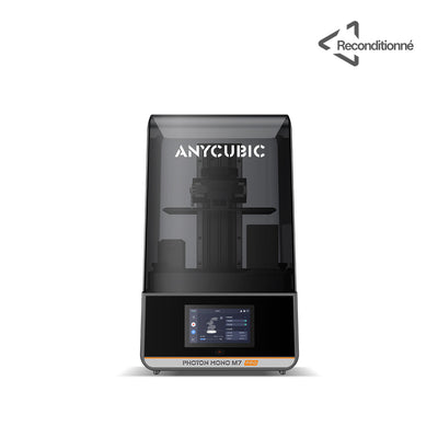 [Reconditionné] Photon Mono M7 Pro