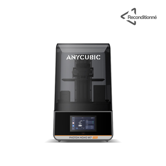 [Reconditionné] Photon Mono M7 Pro