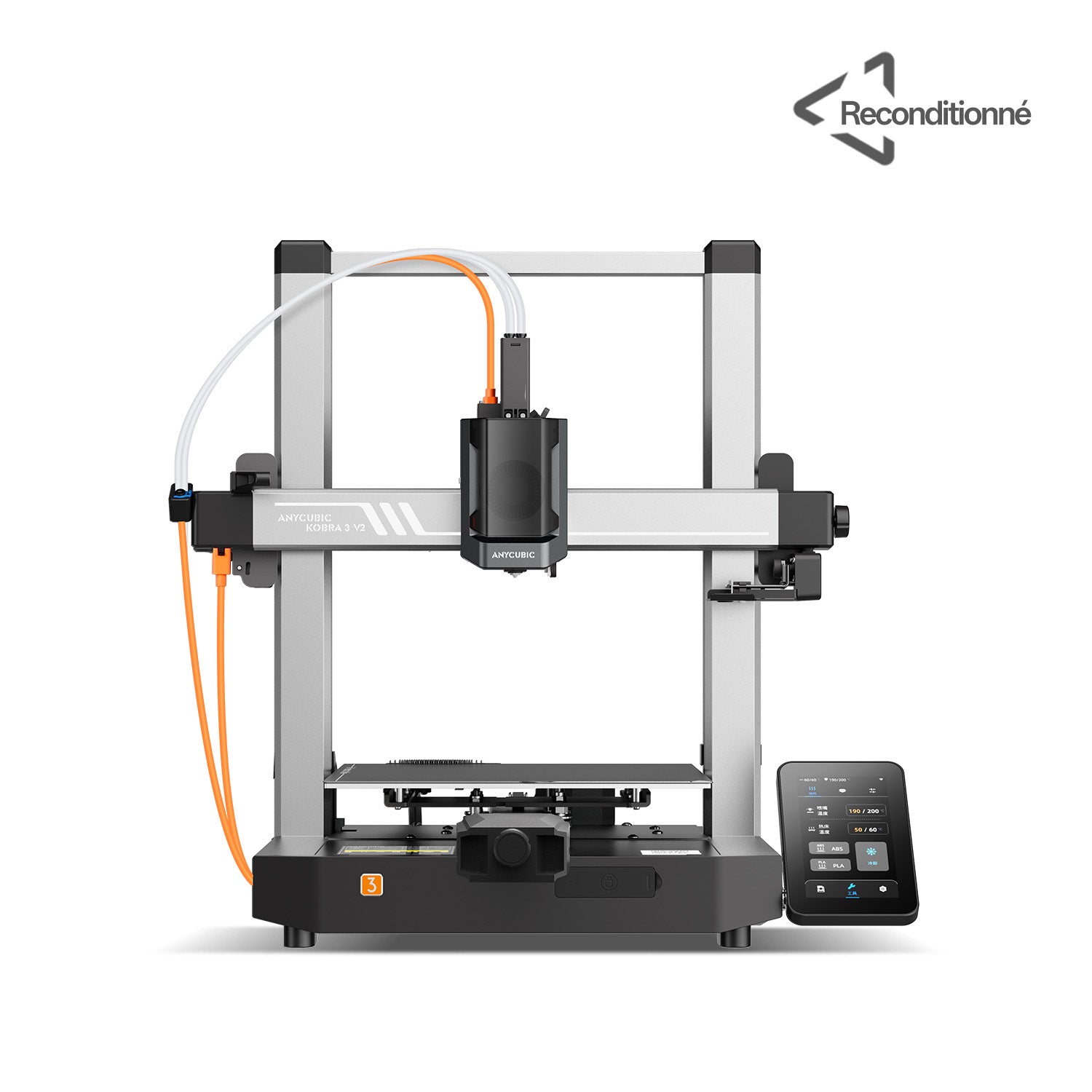 [Reconditionné] Anycubic Kobra 3 V2