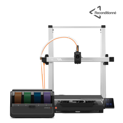 [Reconditionné] Anycubic Kobra 3 Max Combo