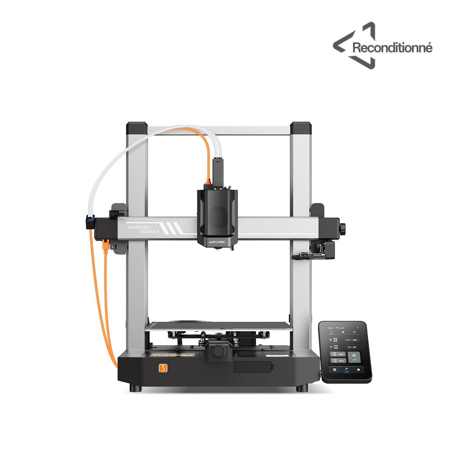 [Reconditionné] Kobra 3
