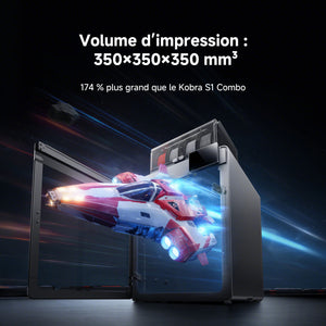Anycubic Kobra S1 Max Combo