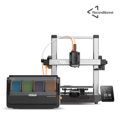 [Reconditionné] Anycubic Kobra 3 V2 Combo