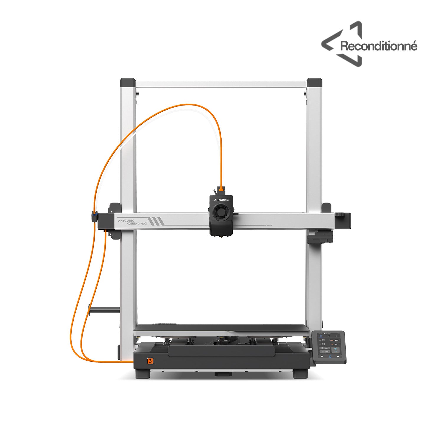 [Reconditionné] Anycubic Kobra 3 Max