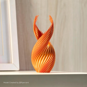 PLA en Soie Bicolore/Tricolore