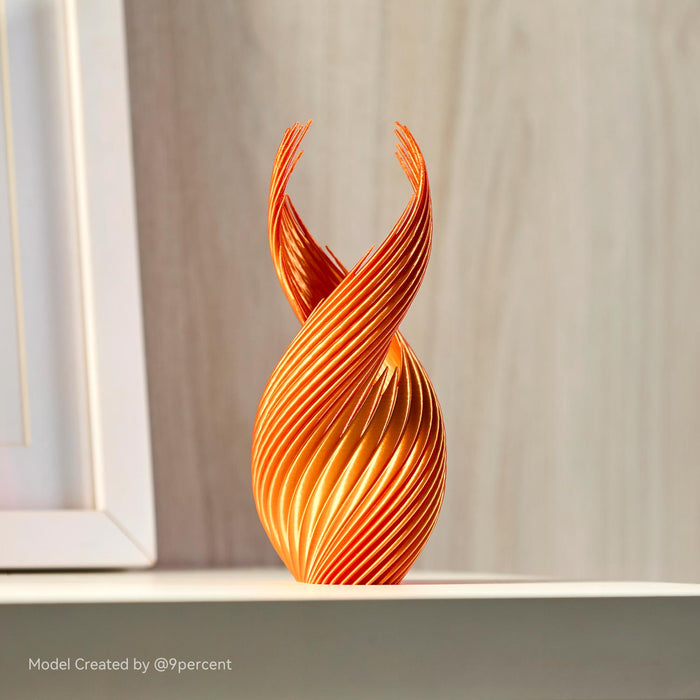 PLA en Soie Bicolore/Tricolore