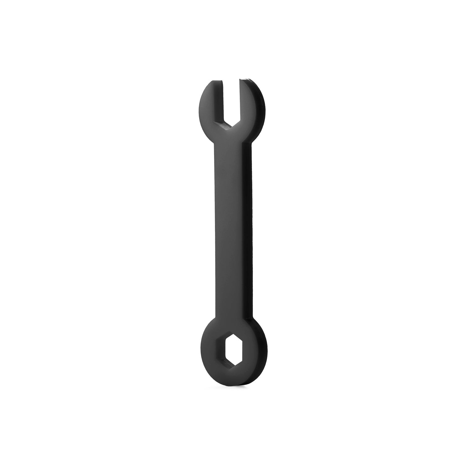 ANYCUBIC Résine Résistante 2.0 Tough Resin 2KG Noir - Haute Ténacité, Faible Odeur, Idéale Impression 3D