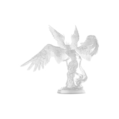 Résine Lavable à l'eau 2.0