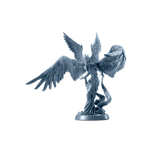 Résine Lavable à l'eau 2.0 - Vente en gros