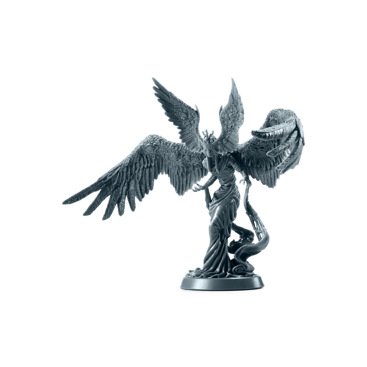 Résine Lavable à l'eau 2.0