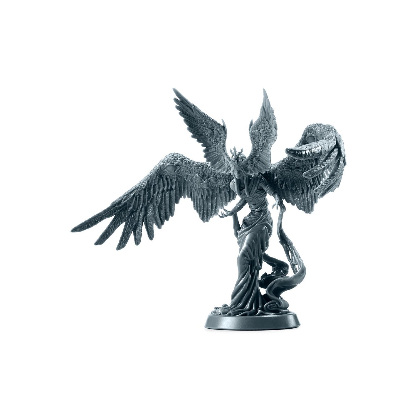 Résine Lavable à l'eau 2.0