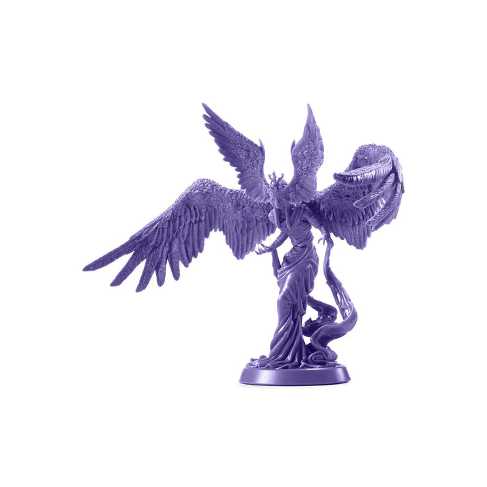 Résine Lavable à l'eau 2.0 - Vente en gros