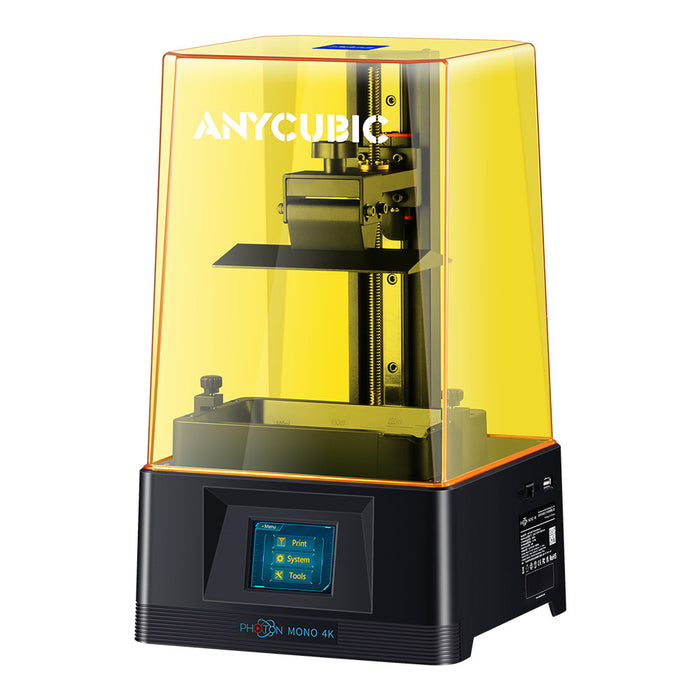 Anycubic Photon Mono 4K