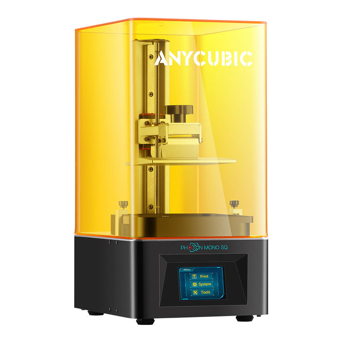 Anycubic Photon Mono SQ