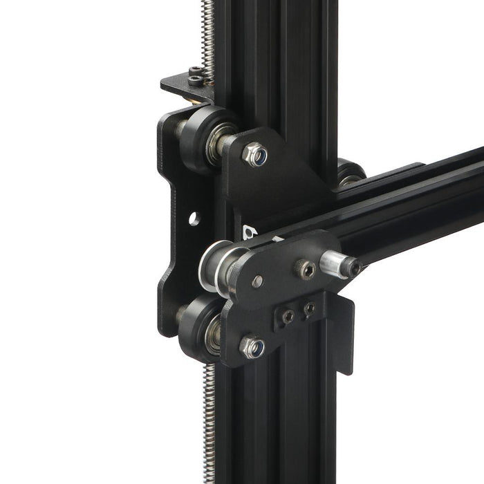 POM V-Wheel 5-Pack pour imprimantes 3D FDM