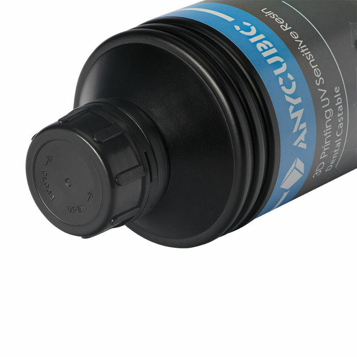 Anycubic Résine UV dentaire non coulable